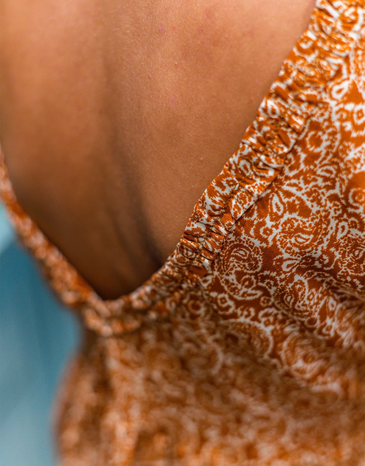 Women's T-Shirts Céleste Multicolor