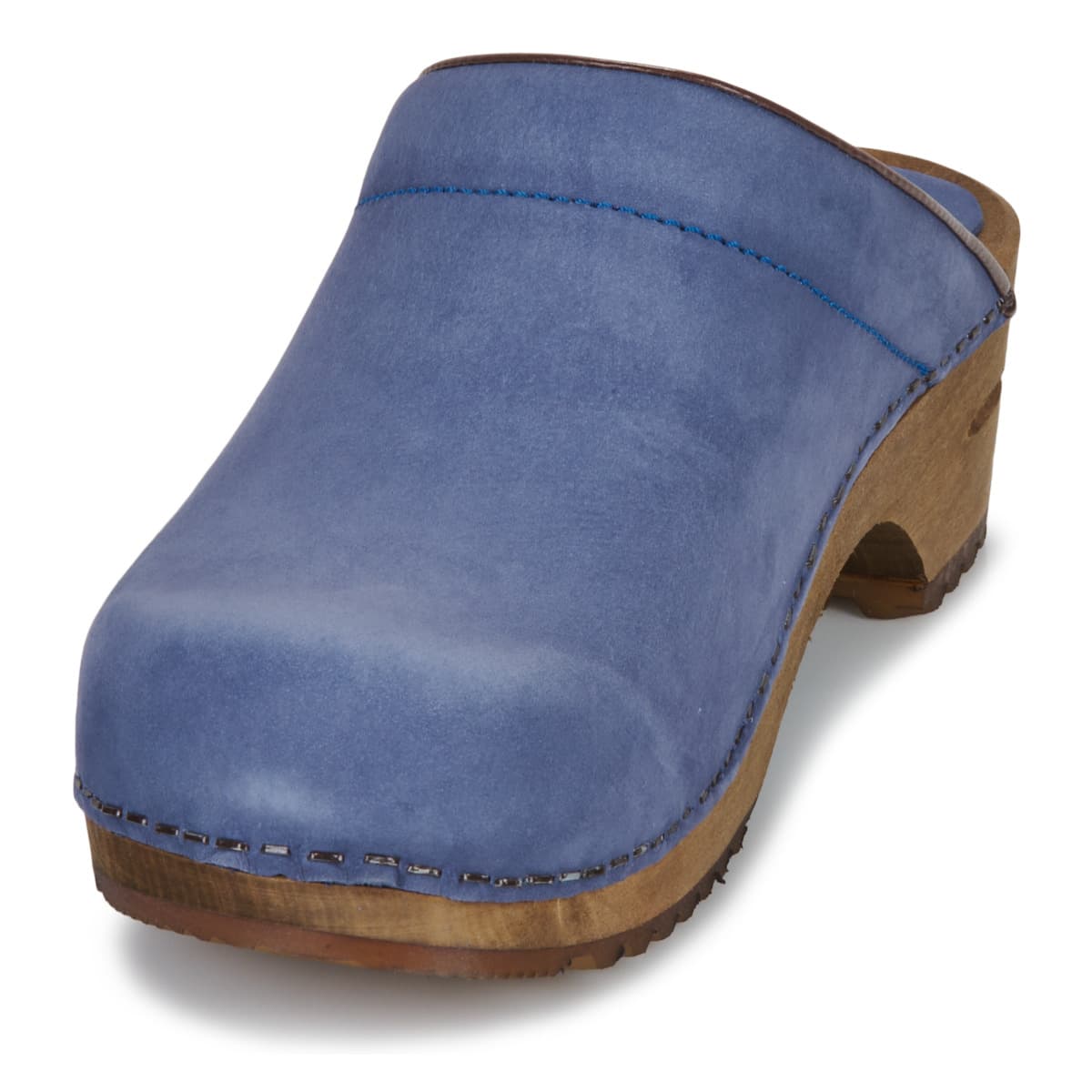 Women's Clogs Sanita Blue