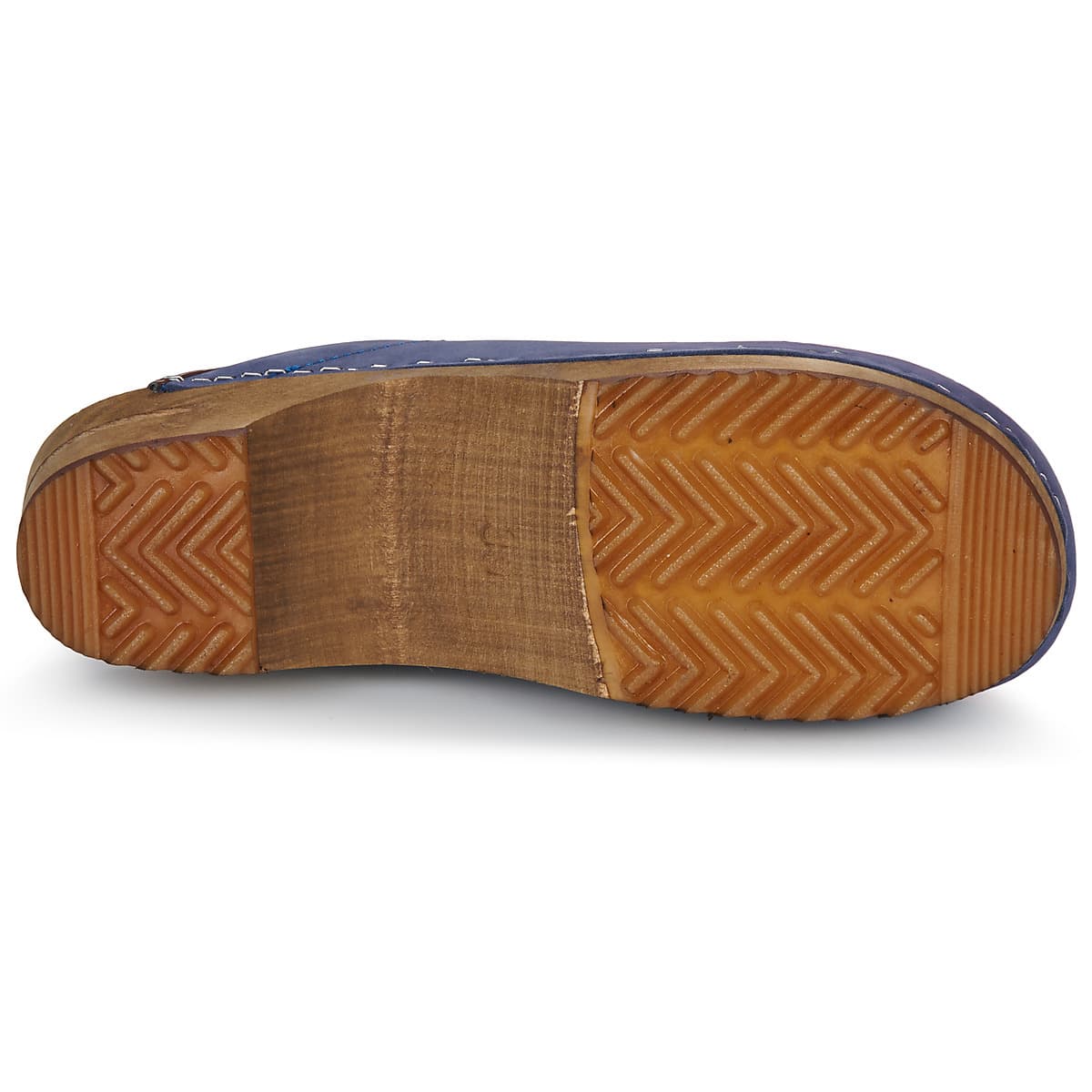 Women's Clogs Sanita Blue