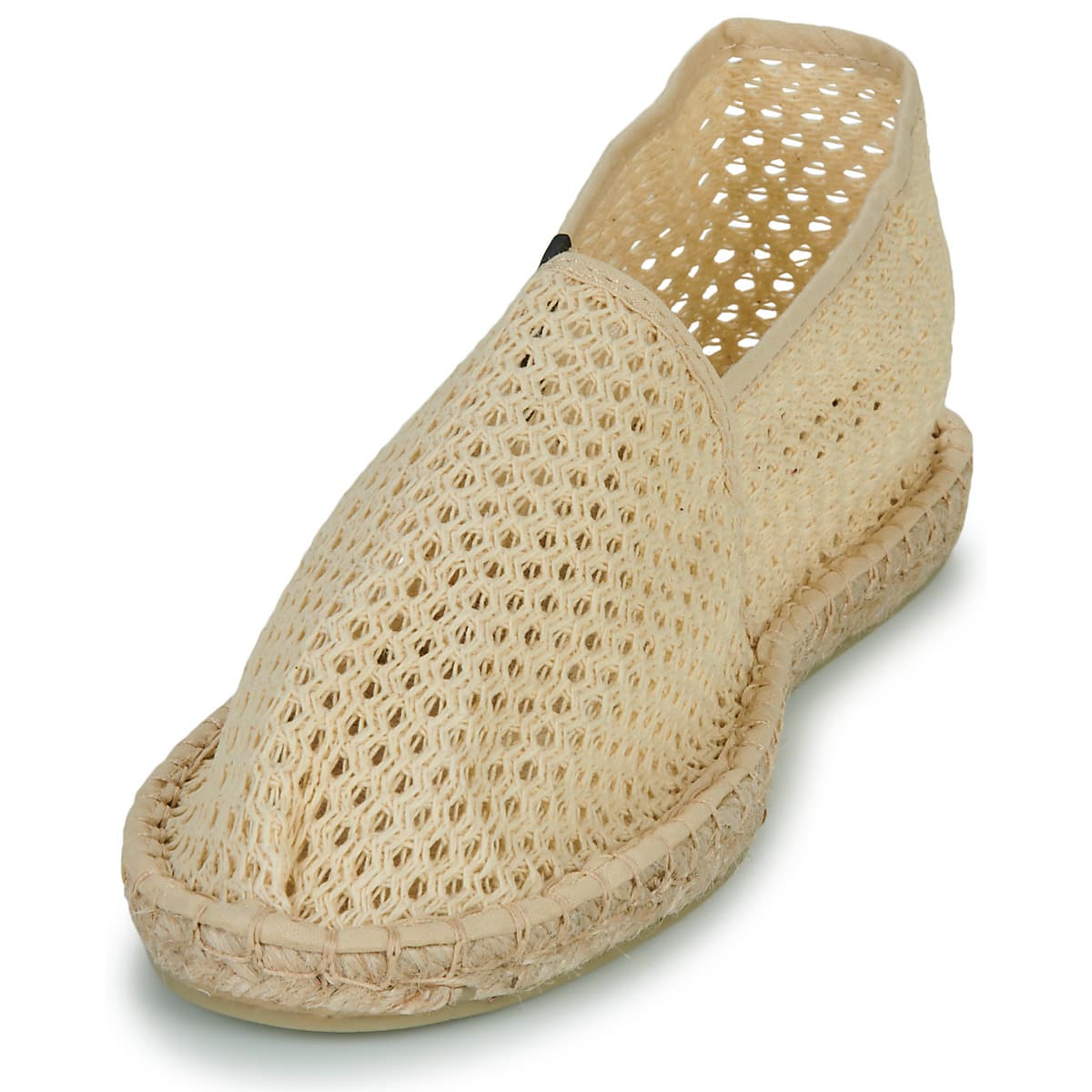 Women's Espadrilles Art of Soule Beige