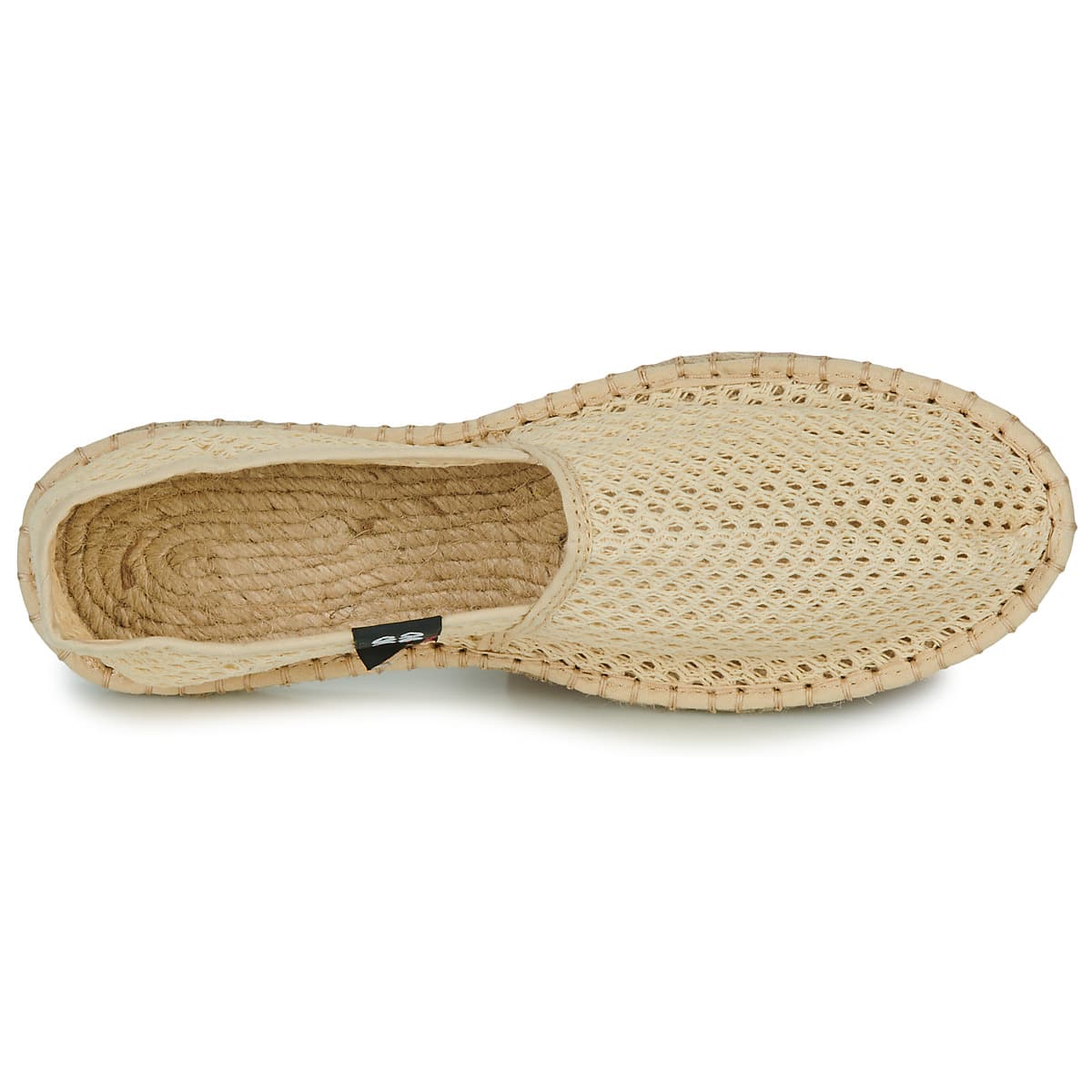 Women's Espadrilles Art of Soule Beige