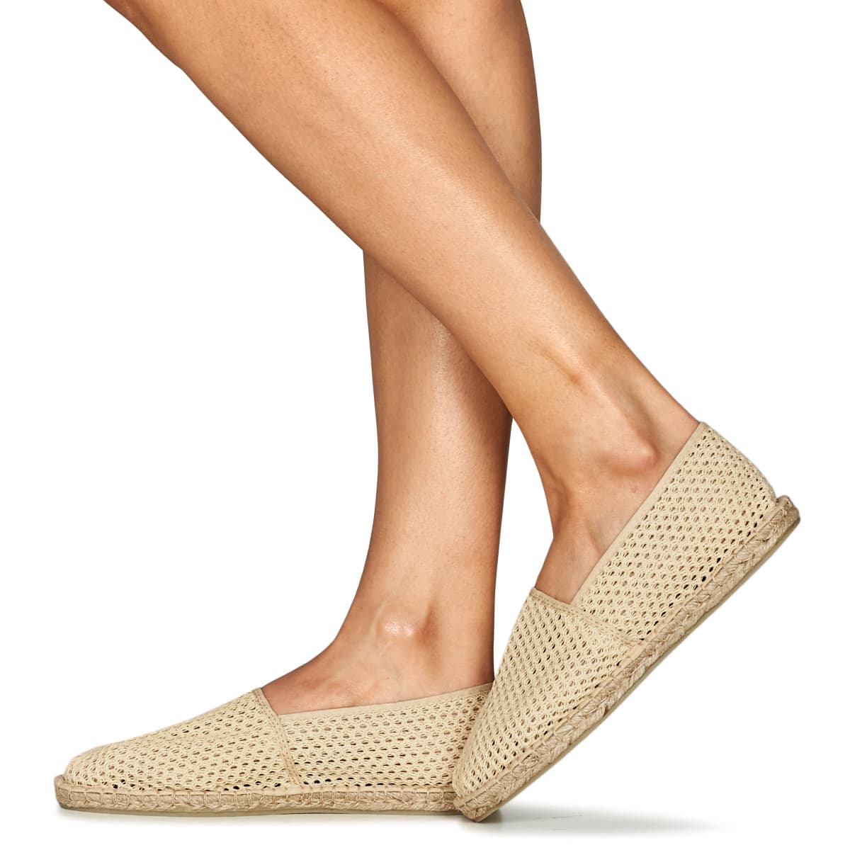 Women's Espadrilles Art of Soule Beige