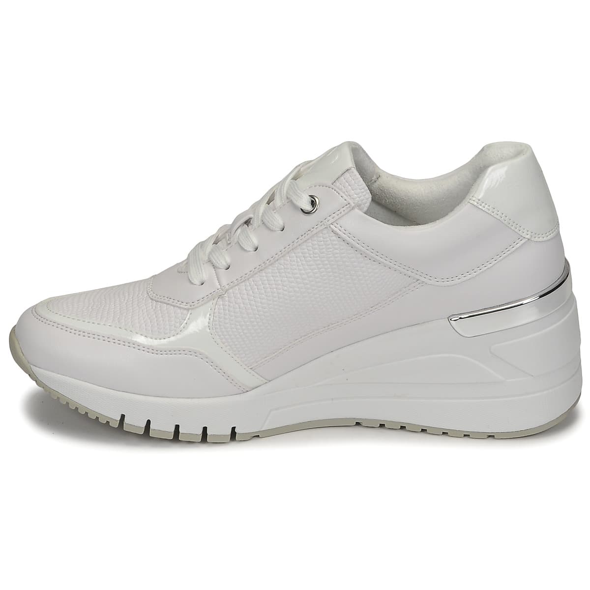 Women's Sneakers Marco Tozzi White