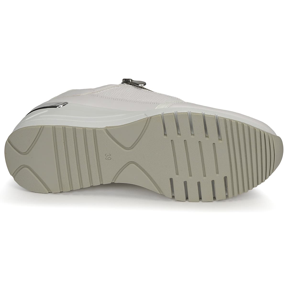 Women's Sneakers Marco Tozzi White