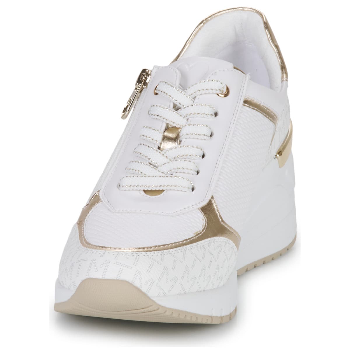Women's Sneakers Marco Tozzi White
