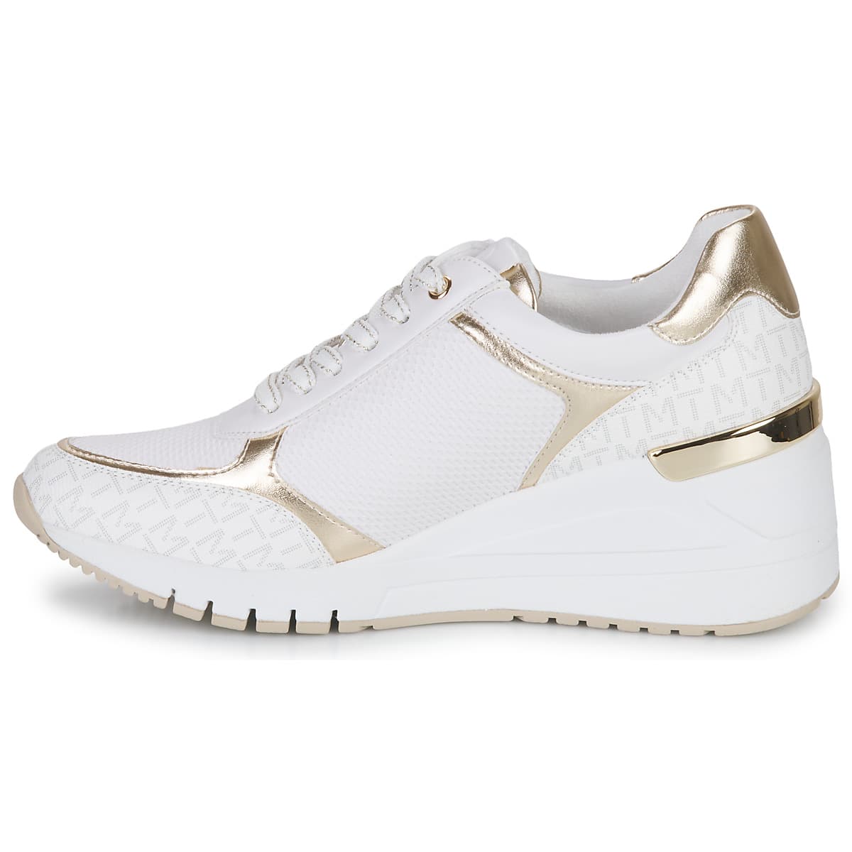 Women's Sneakers Marco Tozzi White