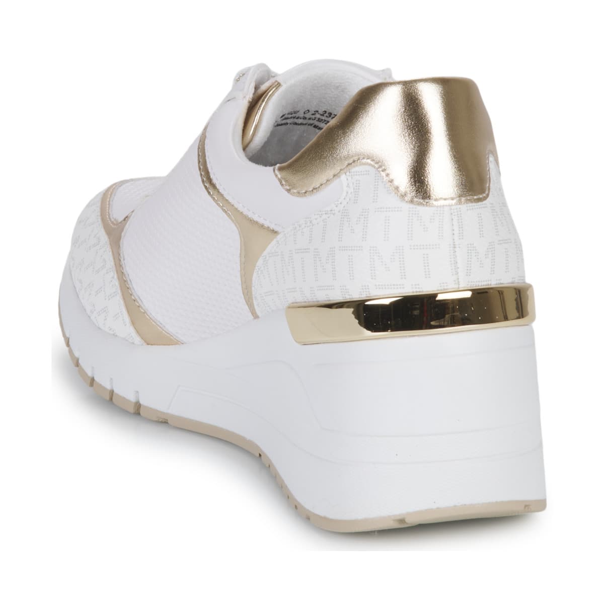 Women's Sneakers Marco Tozzi White