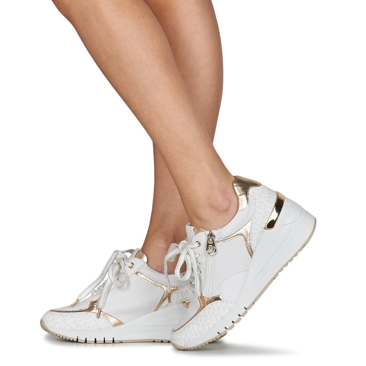 Women's Sneakers Marco Tozzi White