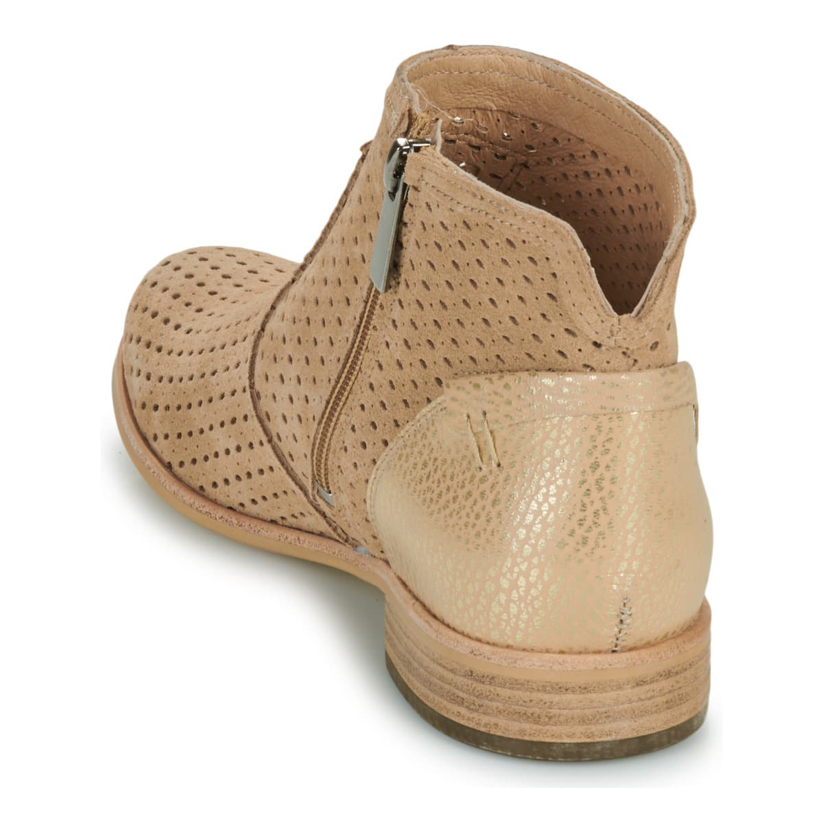 Women's Boots Muratti Beige