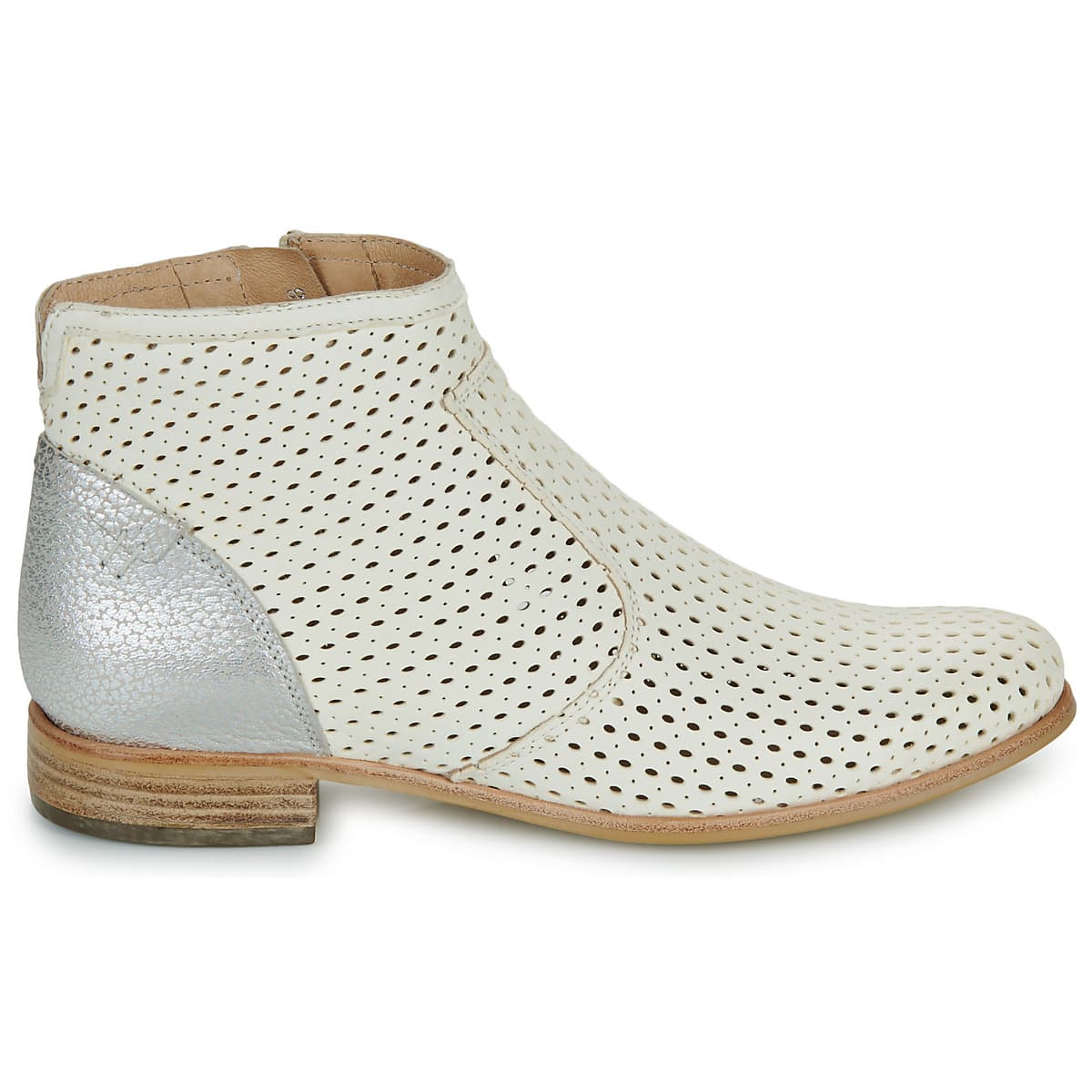 Women's Boots Muratti White