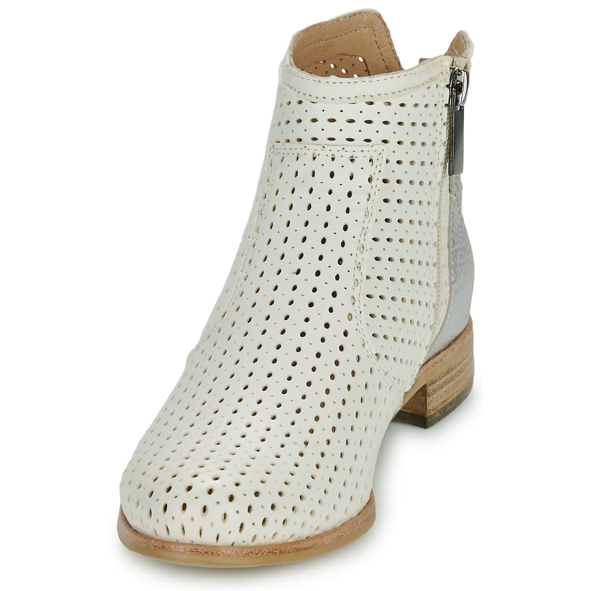 Women's Boots Muratti White