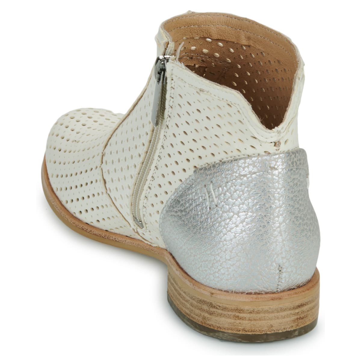 Women's Boots Muratti White