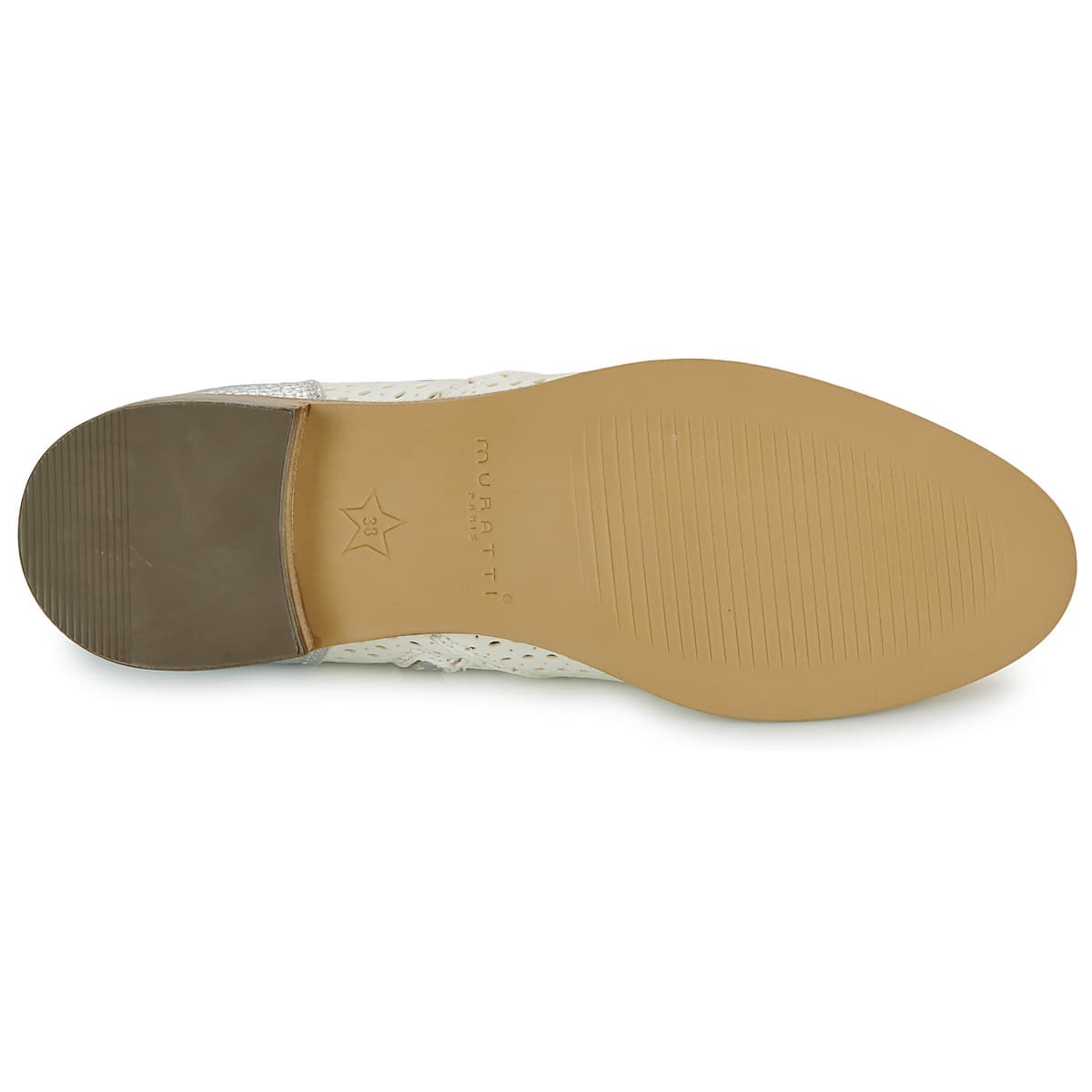 Women's Boots Muratti White