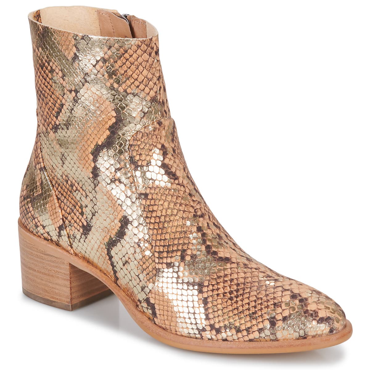 Women's Ankle Boots Muratti Multicolor