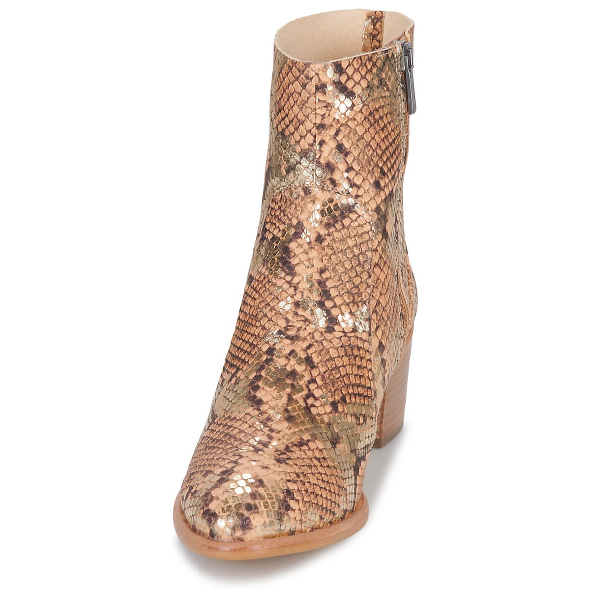 Women's Ankle Boots Muratti Multicolor