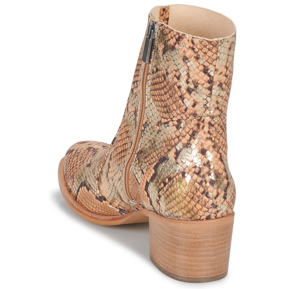 Women's Ankle Boots Muratti Multicolor