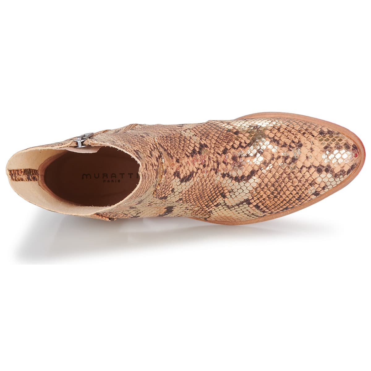 Women's Ankle Boots Muratti Multicolor