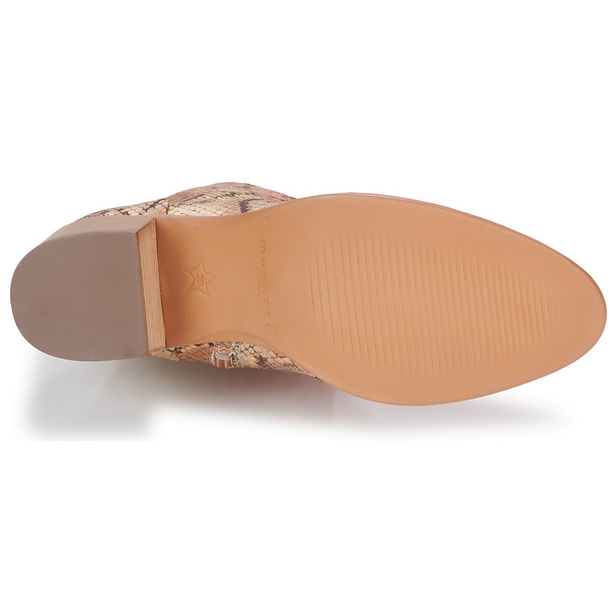 Women's Ankle Boots Muratti Multicolor