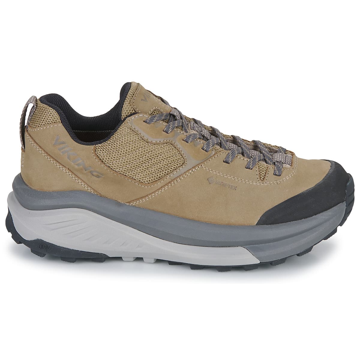 Women's Outdoor Shoes VIKING FOOTWEAR Beige