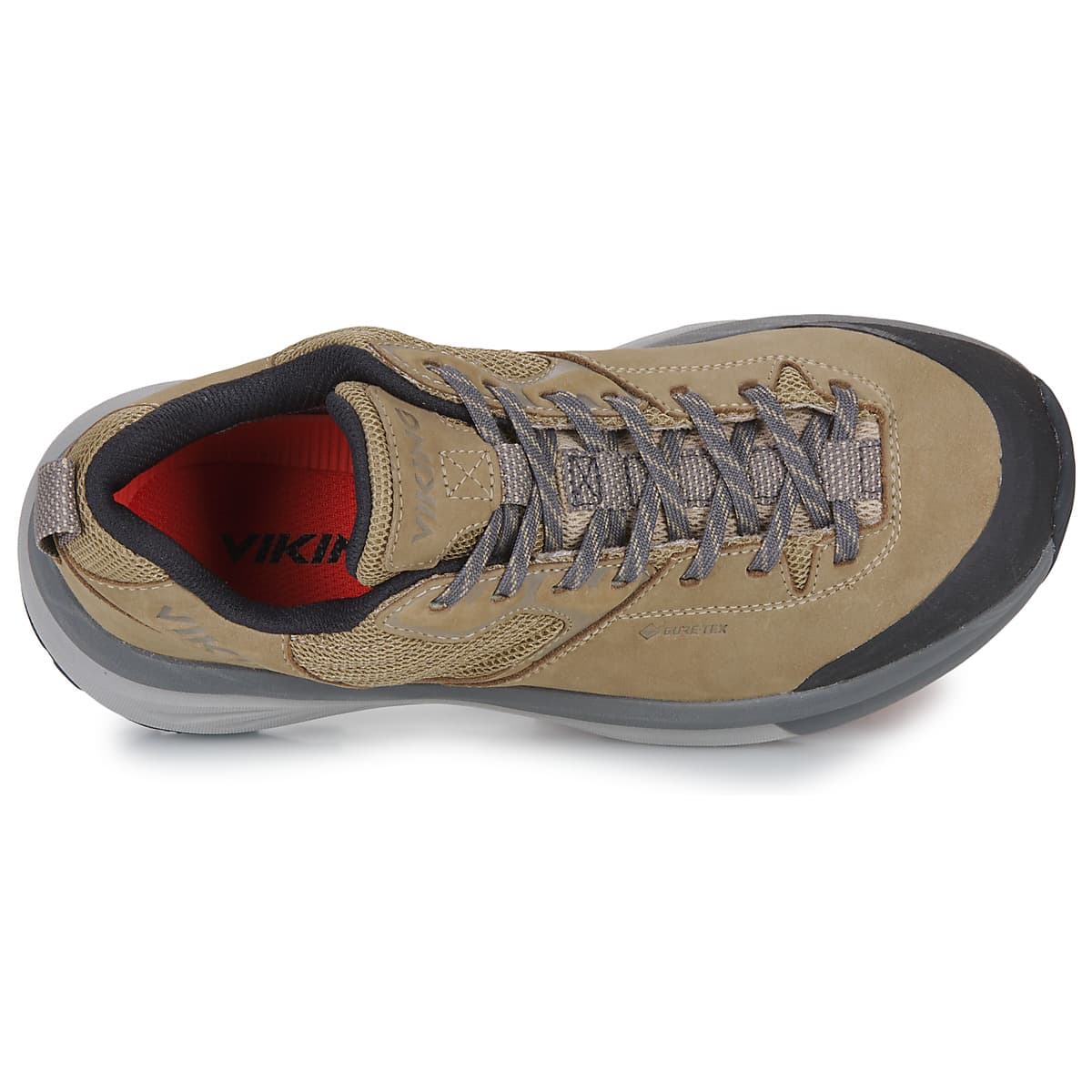 Women's Outdoor Shoes VIKING FOOTWEAR Beige