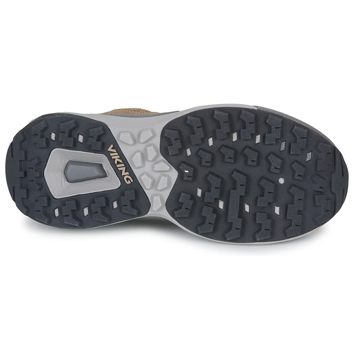 Women's Outdoor Shoes VIKING FOOTWEAR Beige