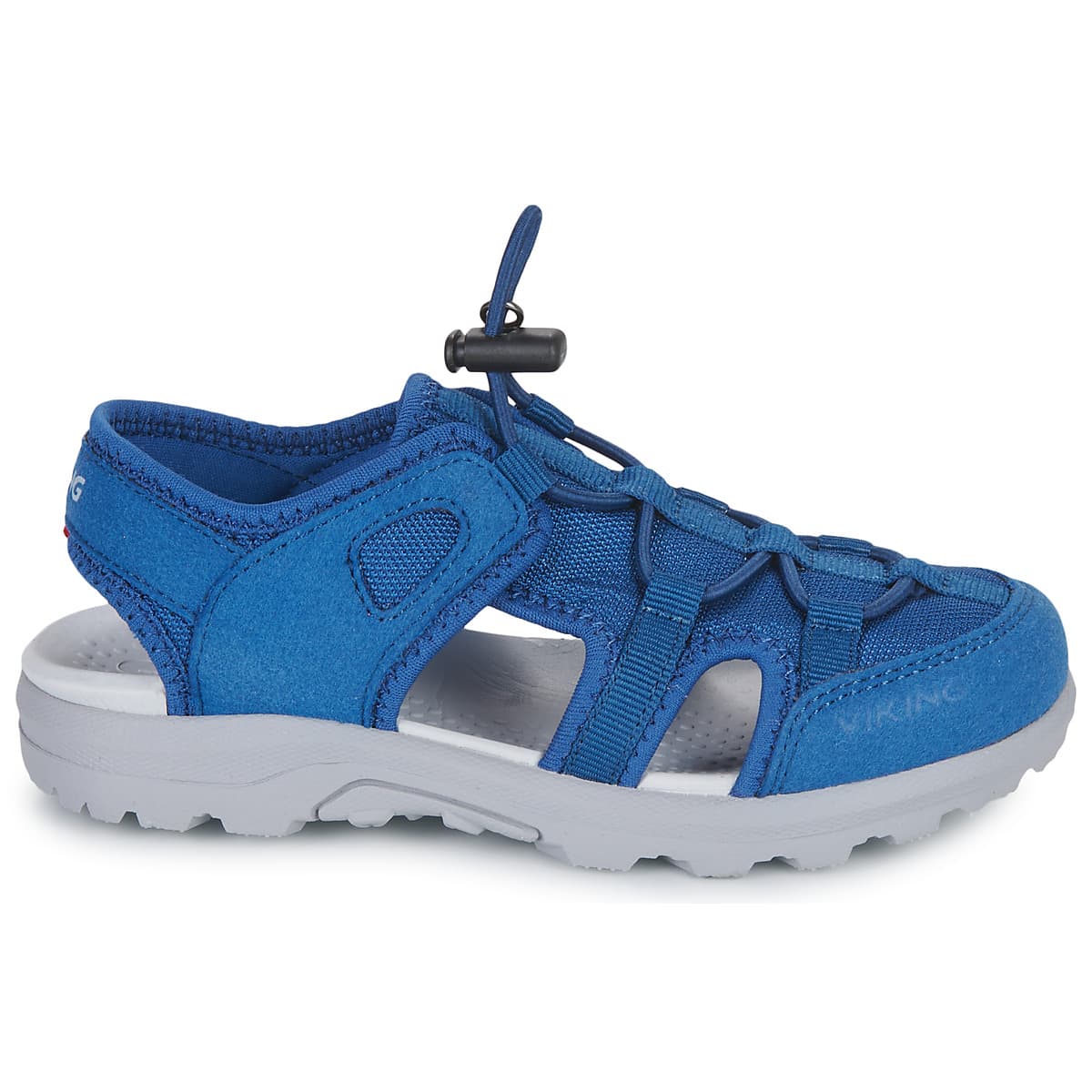 Boys' Sandals VIKING FOOTWEAR Blue