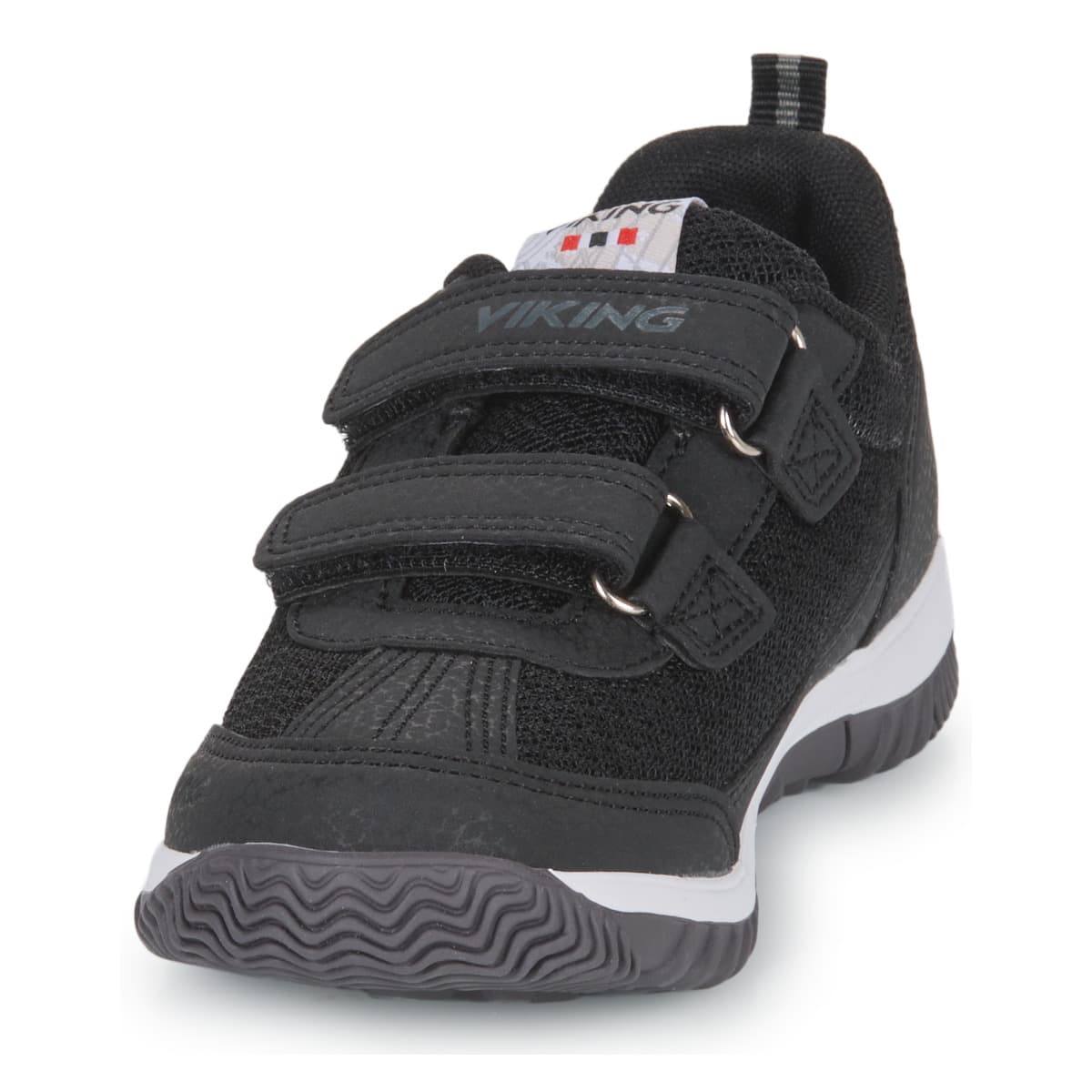 Boys' Sneakers VIKING FOOTWEAR Black