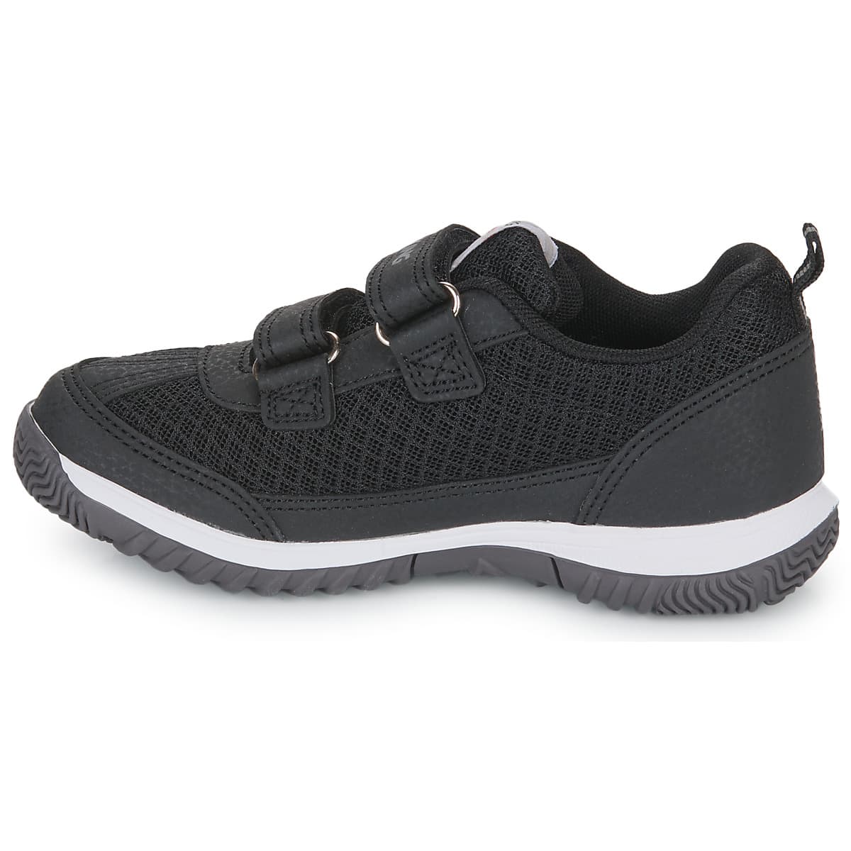 Boys' Sneakers VIKING FOOTWEAR Black