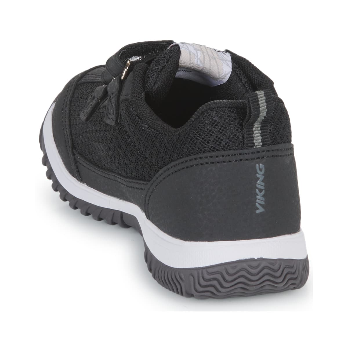 Boys' Sneakers VIKING FOOTWEAR Black