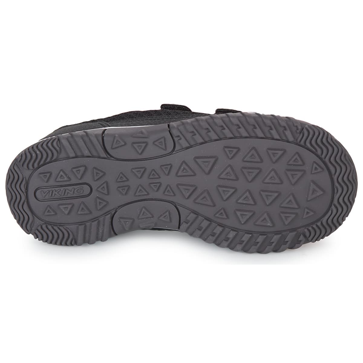 Boys' Sneakers VIKING FOOTWEAR Black