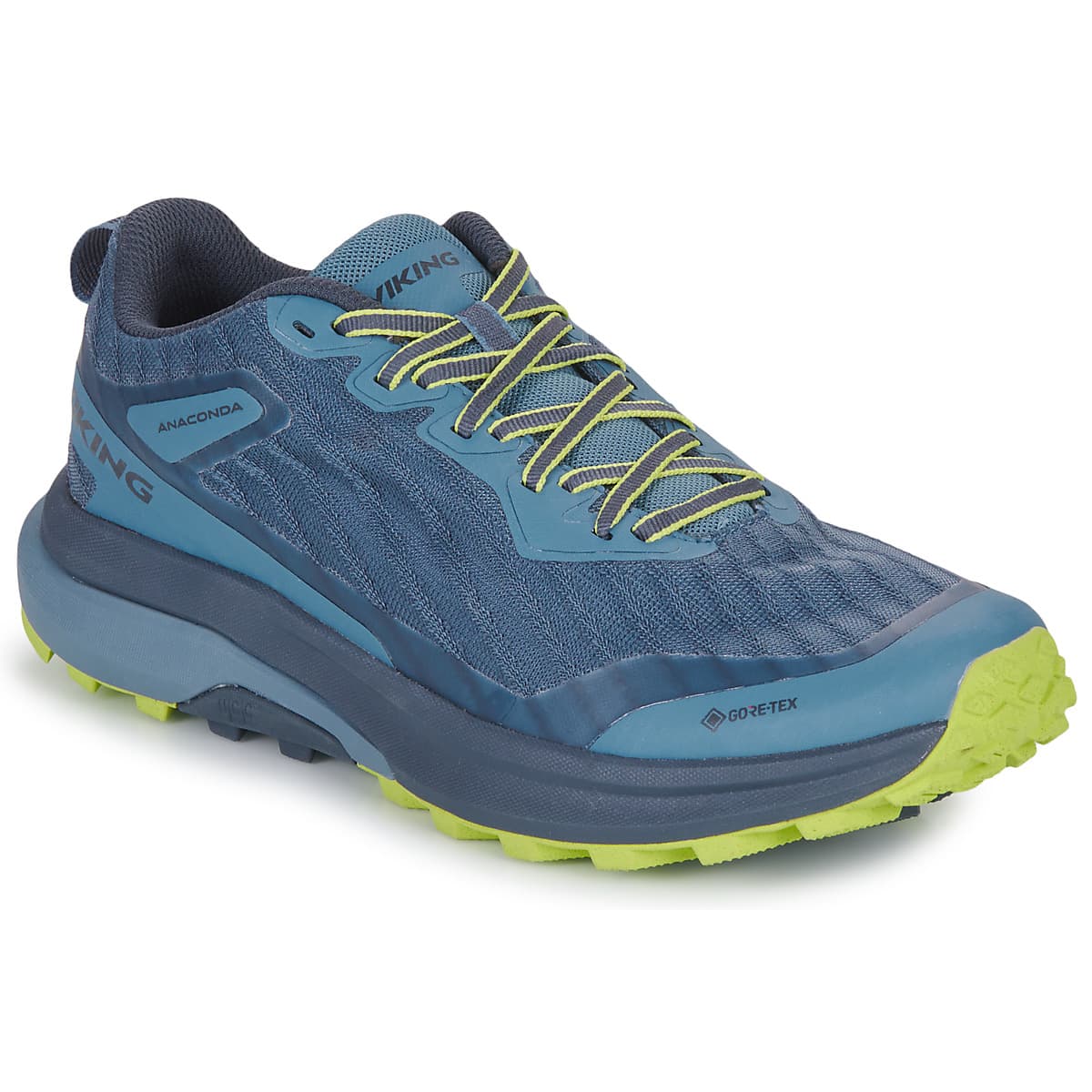 Παπούτσια για τρέξιμο VIKING FOOTWEAR Anaconda Trail Low GTX M