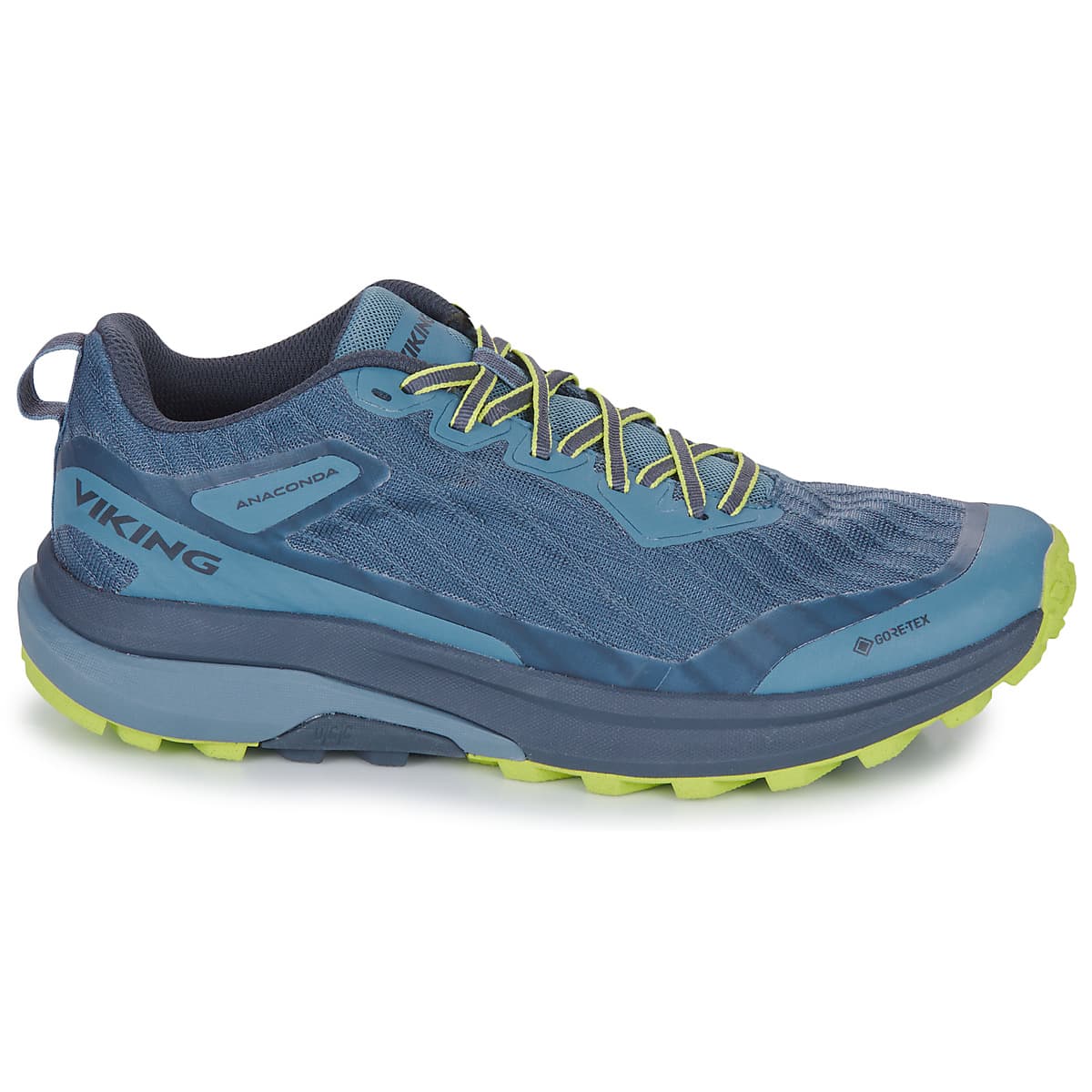 Men's Running Shoes VIKING FOOTWEAR Blue