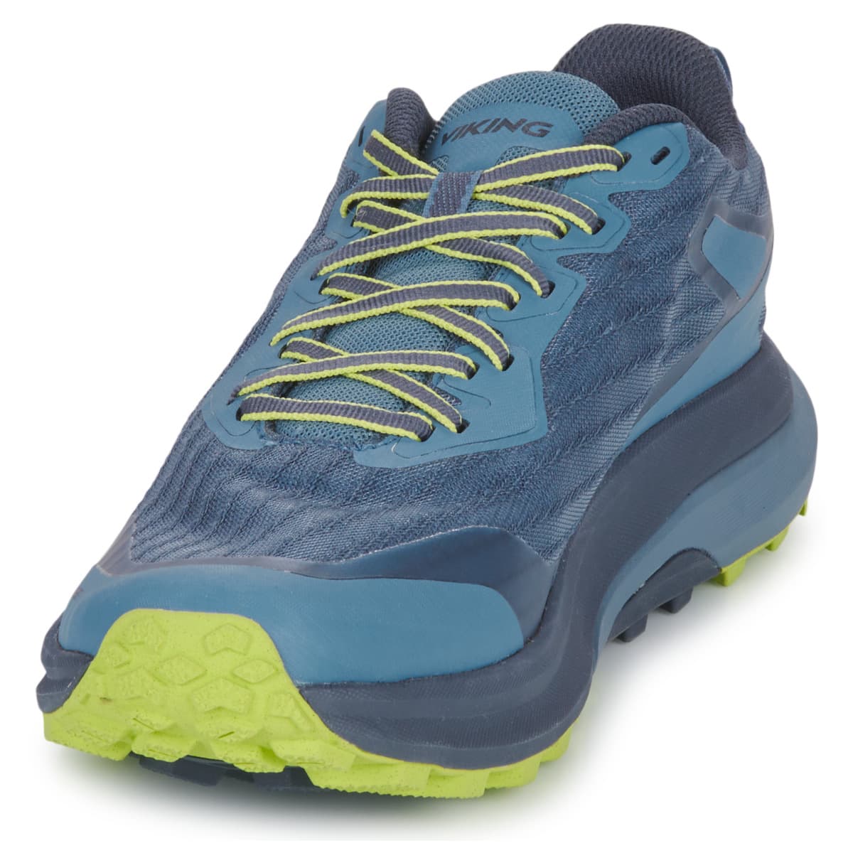 Men's Running Shoes VIKING FOOTWEAR Blue