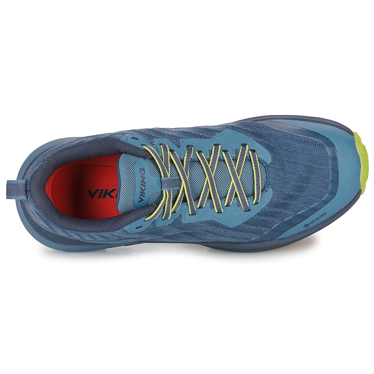 Men's Running Shoes VIKING FOOTWEAR Blue