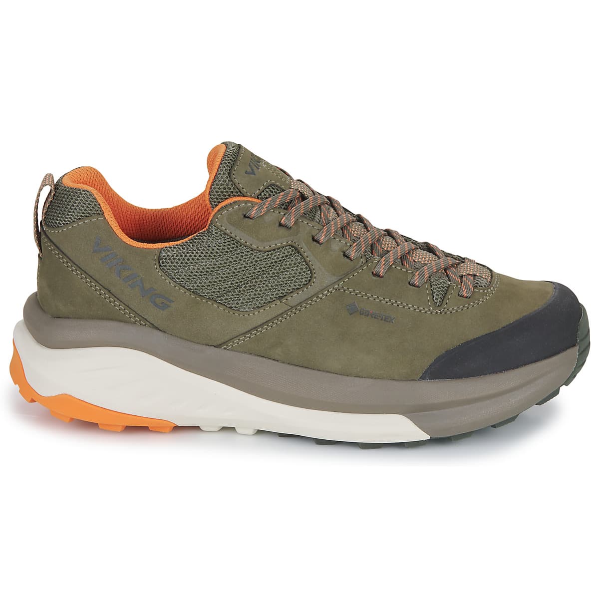 Men's Outdoor Shoes VIKING FOOTWEAR Khaki