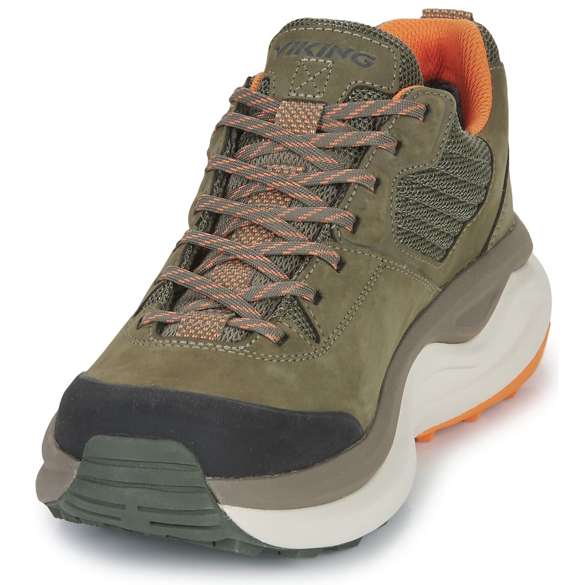 Men's Outdoor Shoes VIKING FOOTWEAR Khaki