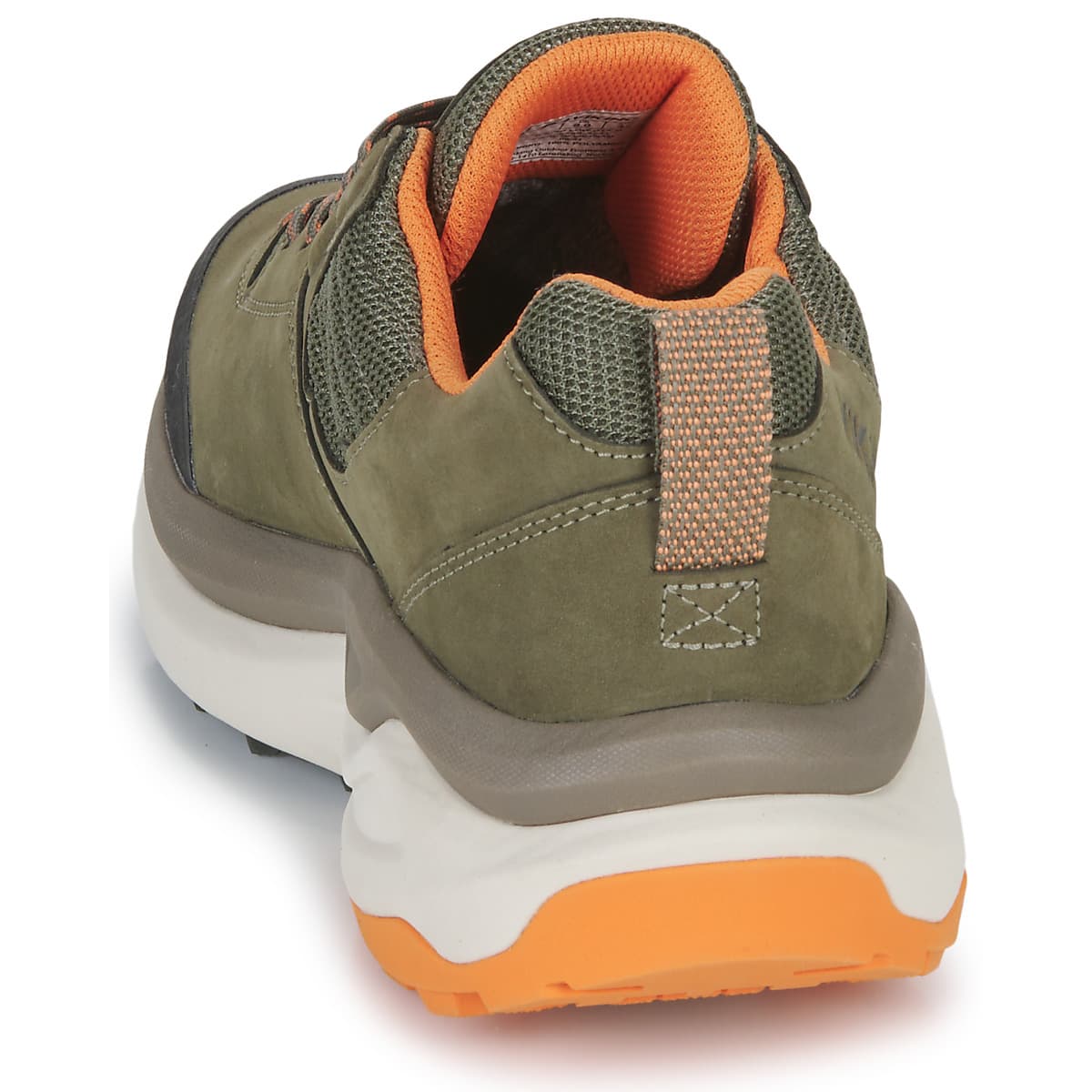 Men's Outdoor Shoes VIKING FOOTWEAR Khaki