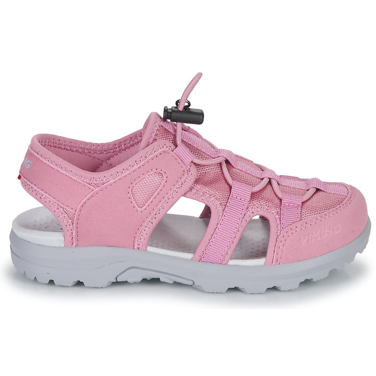 Boys' Sandals VIKING FOOTWEAR Pink