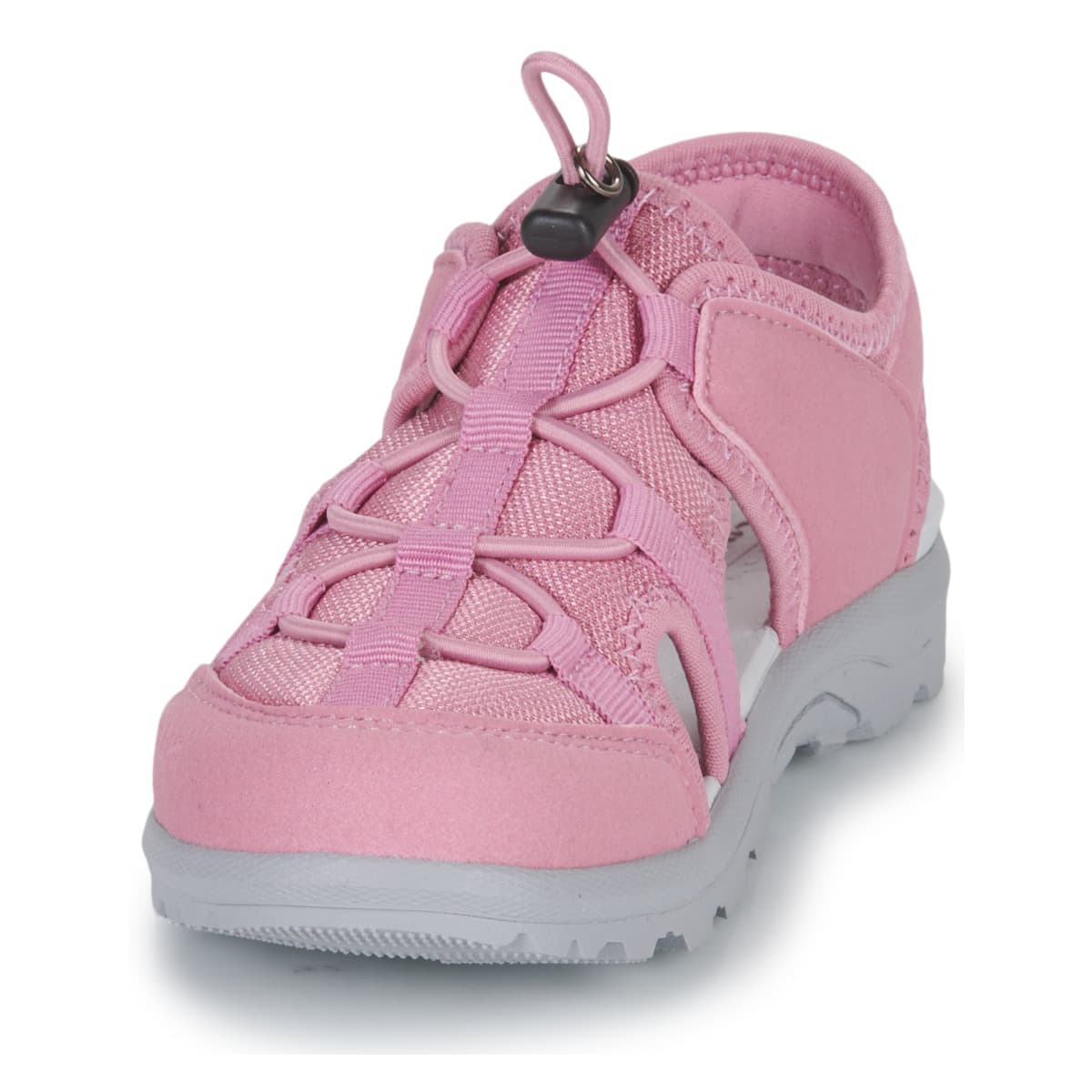 Boys' Sandals VIKING FOOTWEAR Pink