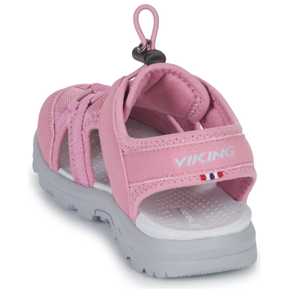 Boys' Sandals VIKING FOOTWEAR Pink