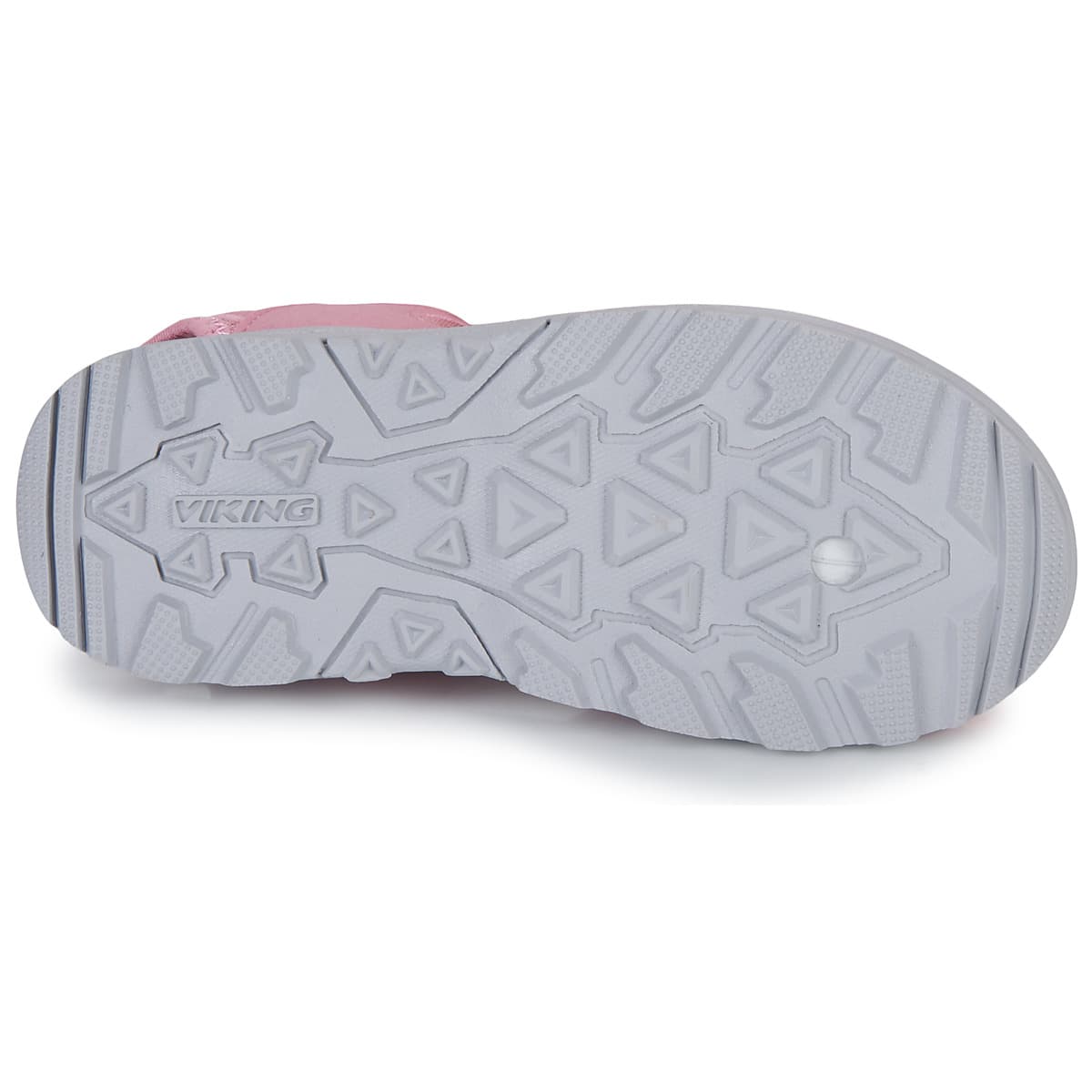 Boys' Sandals VIKING FOOTWEAR Pink