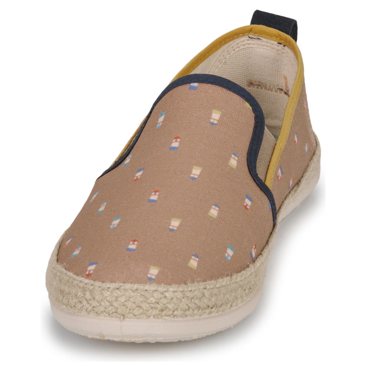 Men's Espadrilles Bamba By Victoria Beige