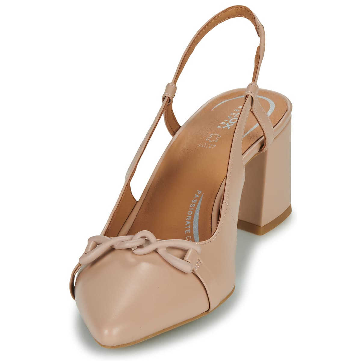Women's Pumps Geox Beige