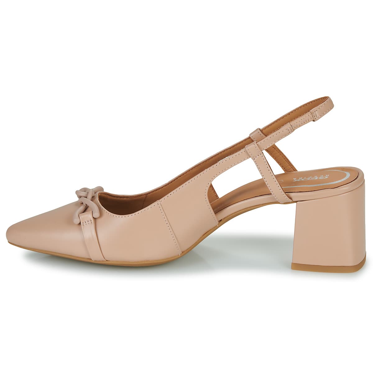 Women's Pumps Geox Beige