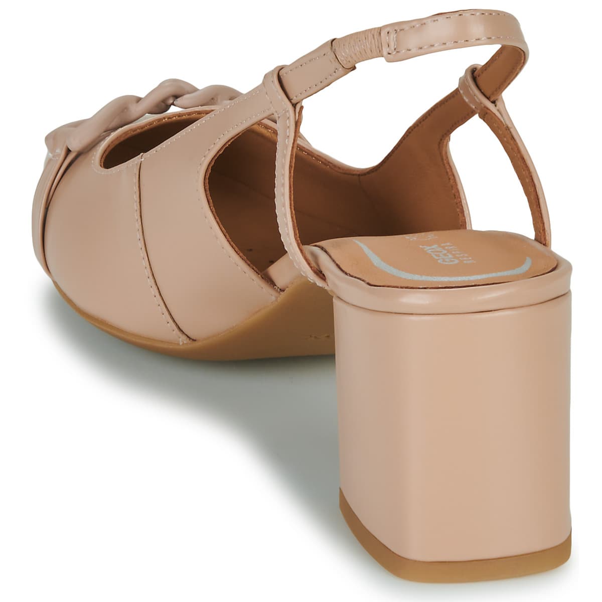 Women's Pumps Geox Beige