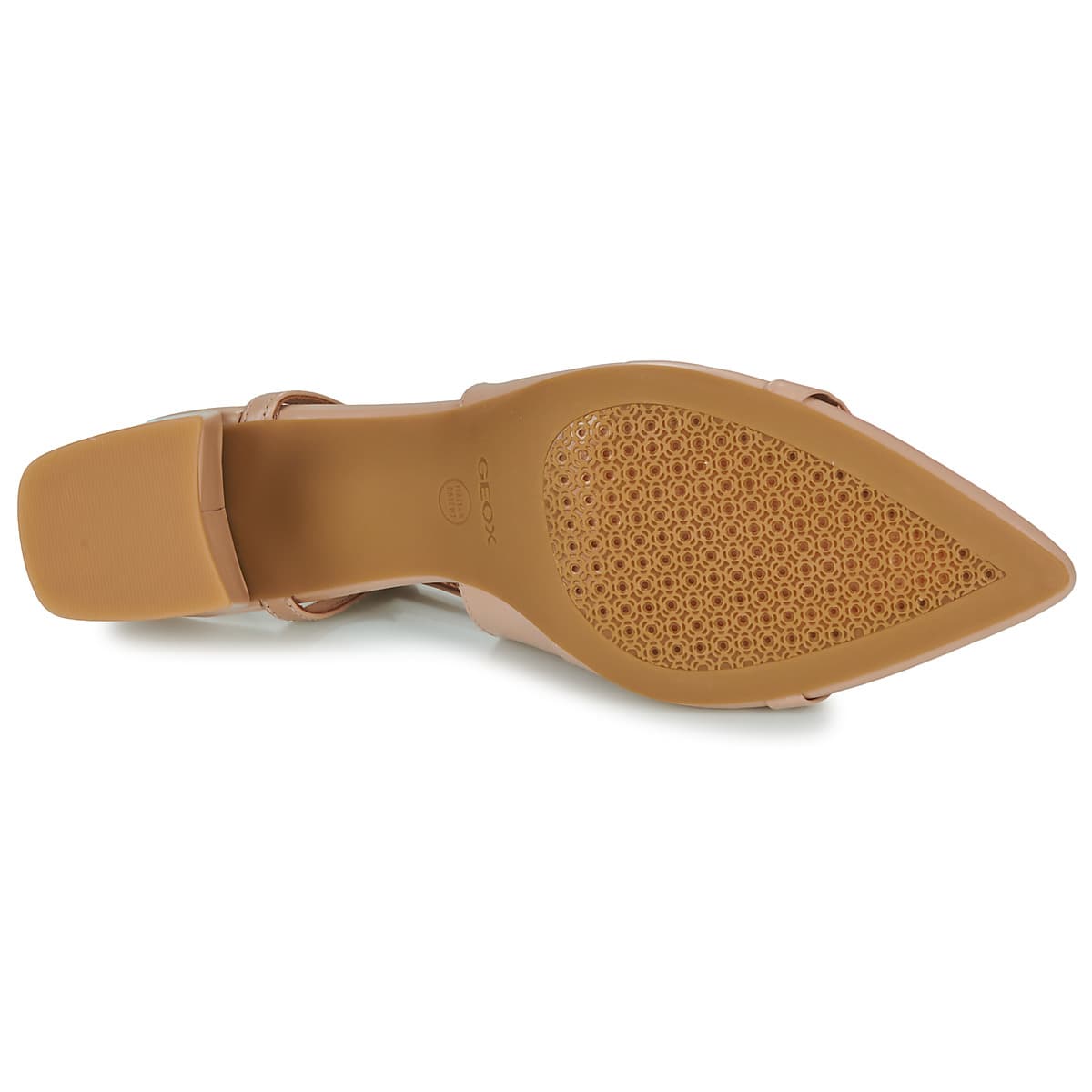 Women's Pumps Geox Beige