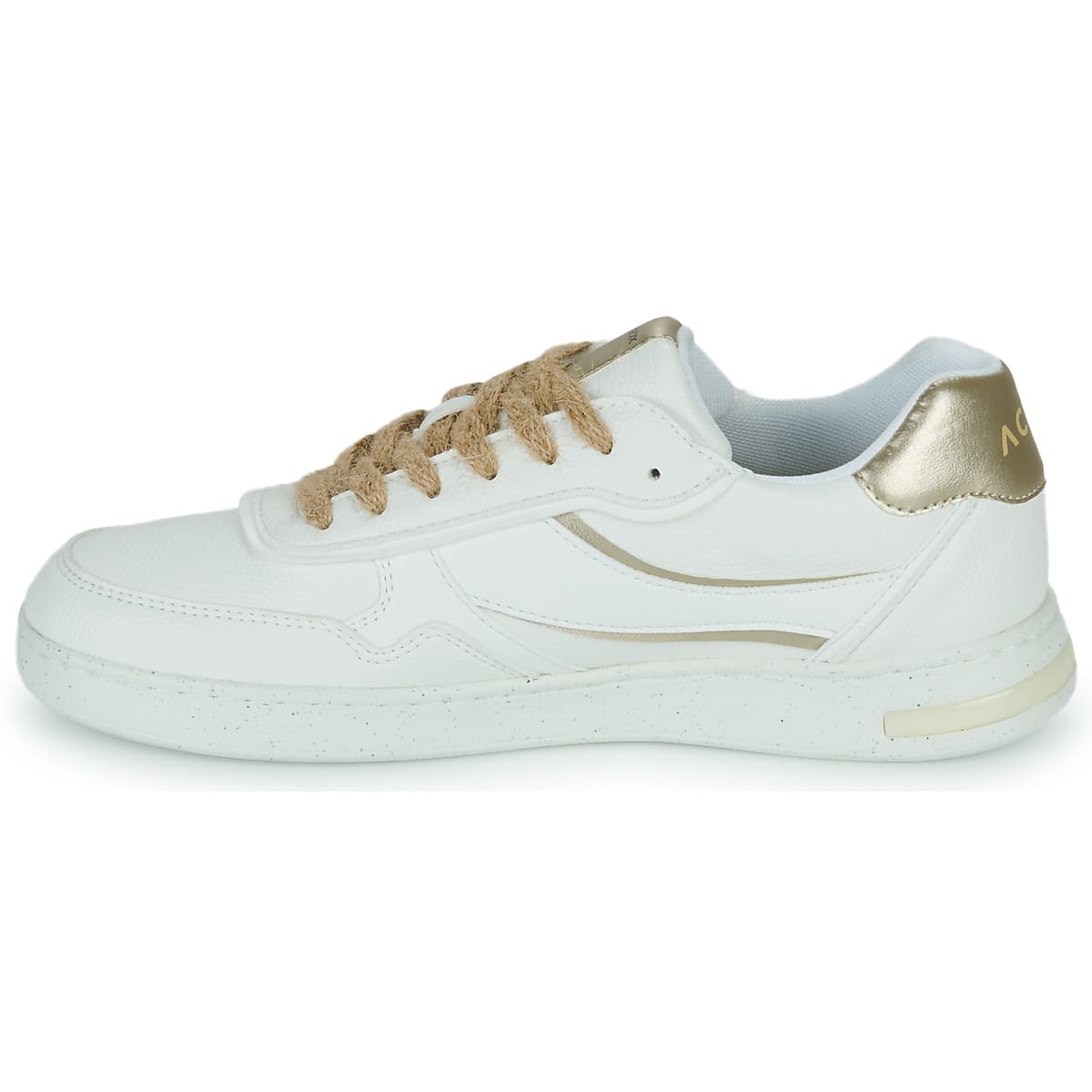 Women's Sneakers Geox White