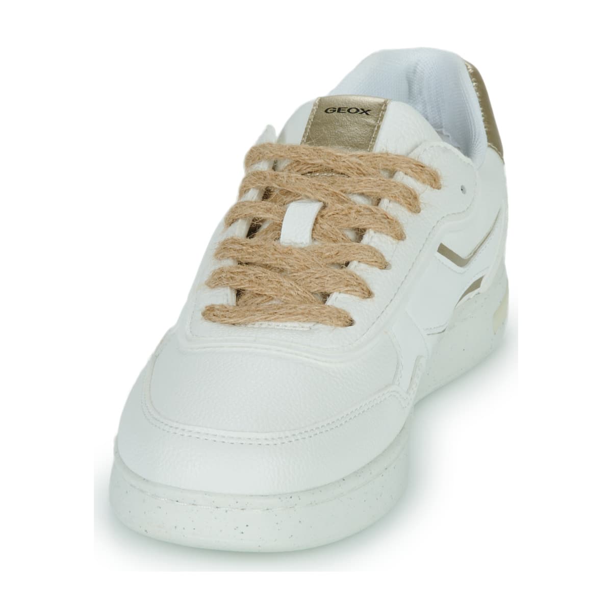 Women's Sneakers Geox White