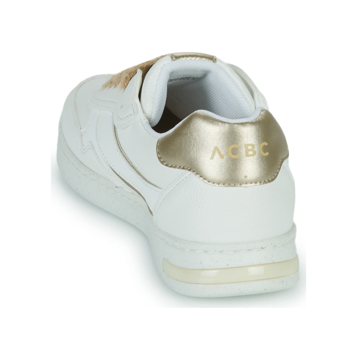 Women's Sneakers Geox White