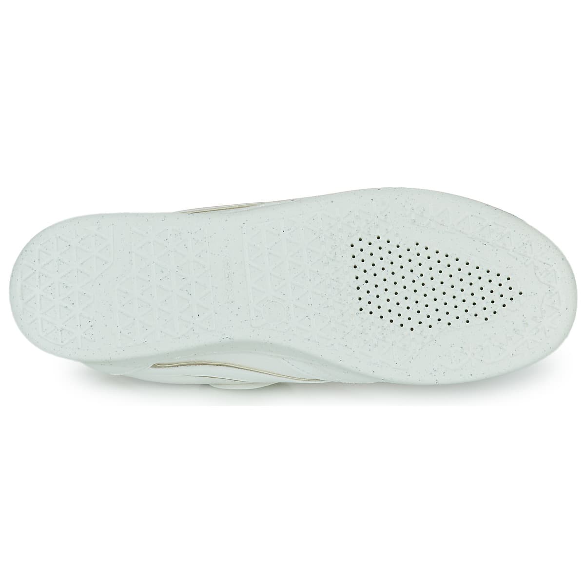 Women's Sneakers Geox White